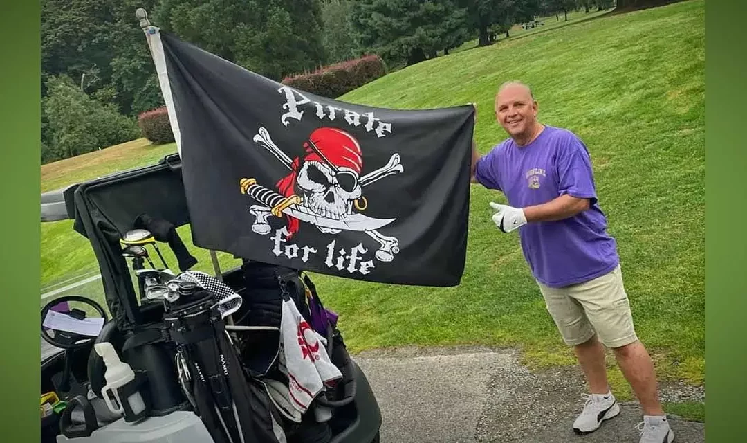 Pirates Tee Off on Friday August 22