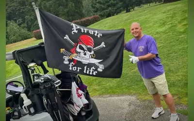 Pirates Tee Off on Friday August 22