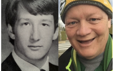Fred Hutch Fundraiser  Honoring Walt and Bob